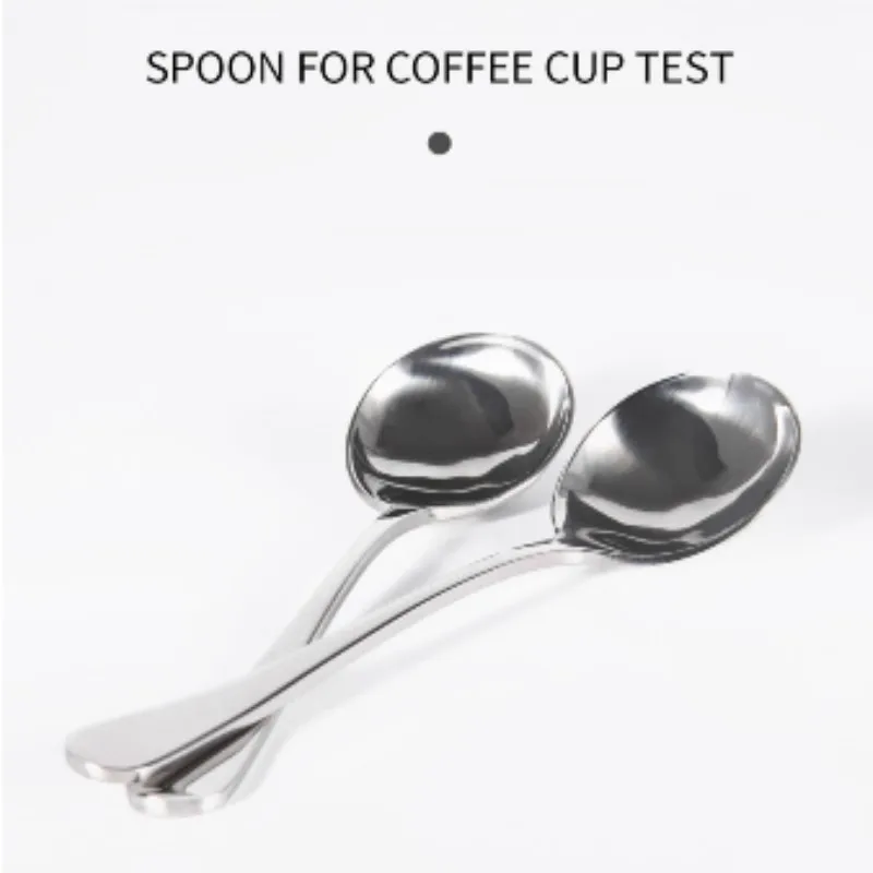 1 шт. мерная ложка для кофейной чашки из нержавеющей стали 304 дегустации оценка