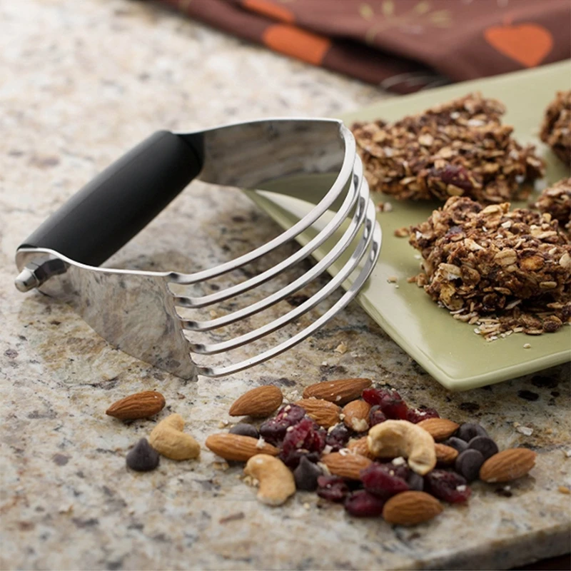 Миксер для теста миксер муки смеситель поверхности масла инструмент выпечки