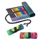 Чехол для карандашей в стиле Харадзюку, 1224364872 отверстий