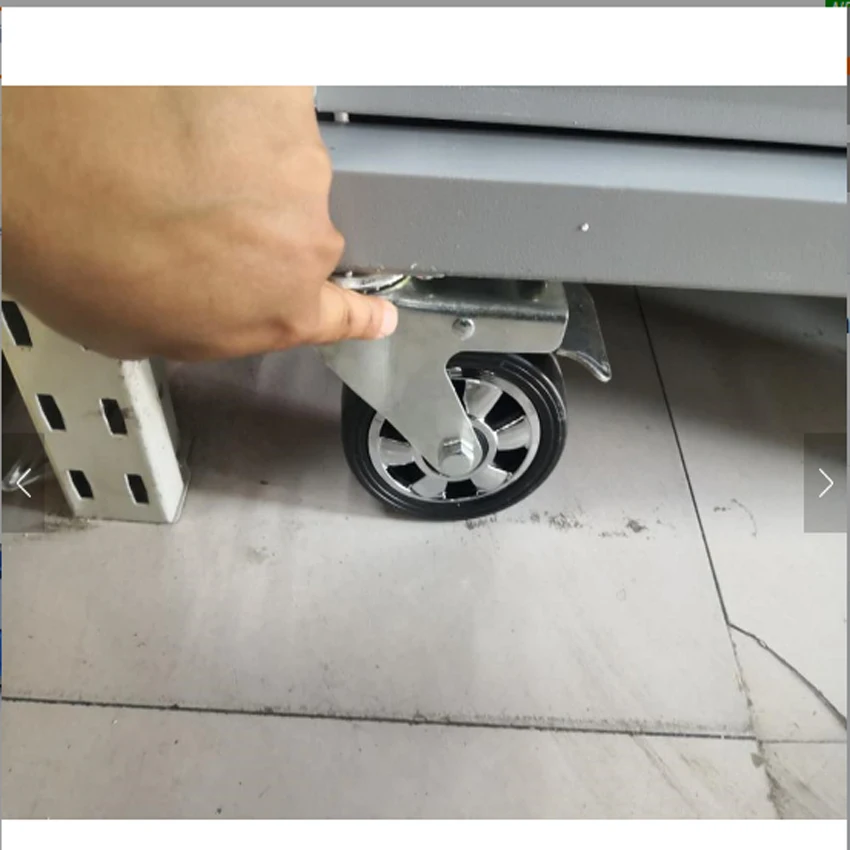 Техник по обслуживанию автомобилей промышленный ящик для инструментов