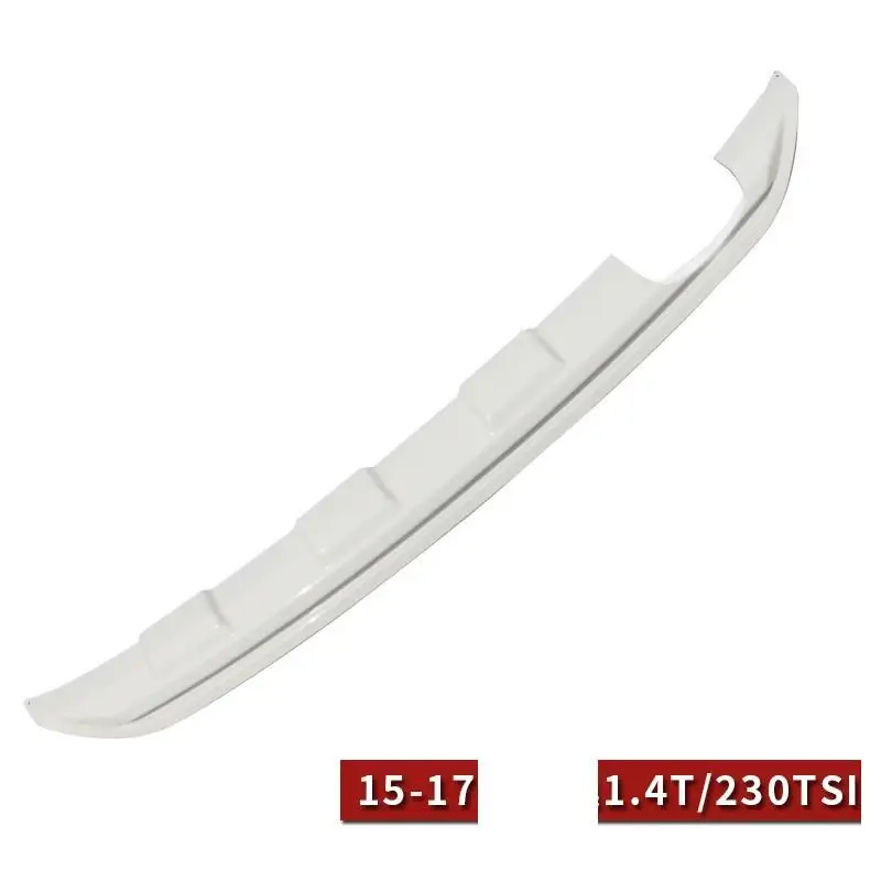 Automovil авто аксессуары декоративные передние тюнинговые губы автомобильный