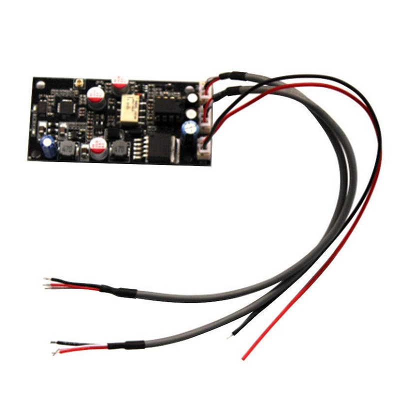 CSR8675 Bluetooth 5 0 беспроводной без потерь аудио стерео получение ES9018 APTX-HD I2S DAC