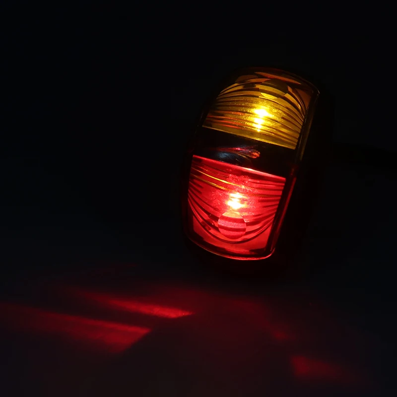 Светодиодные фонари заднего хода для прицепов автобусов высокая мощность