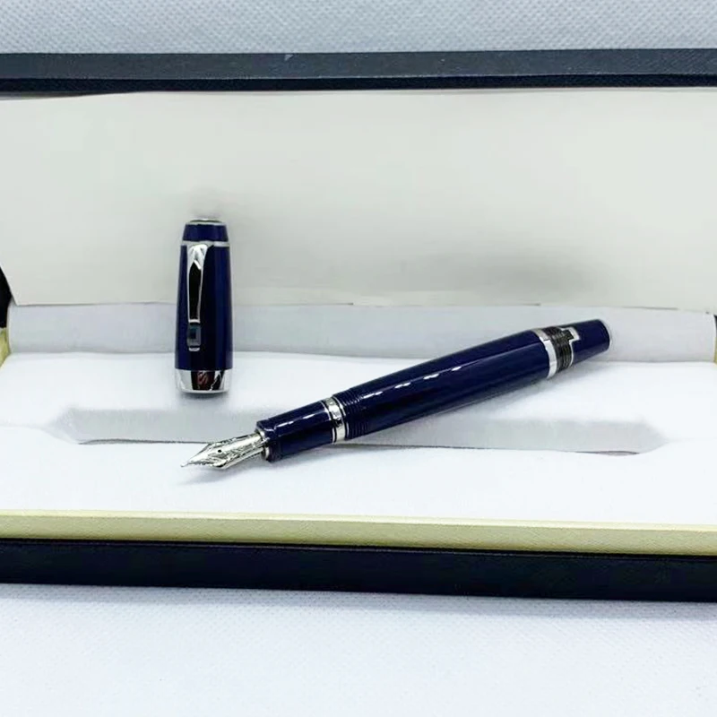 

2021 The New Bohemian telescopic fountain pens ink pen stationary supplies korean stationery