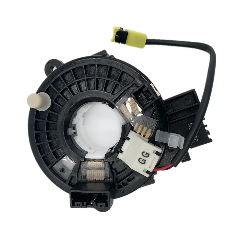 

Free Shipping B5554-JP00A B5554JP00A Combination Switch Coil for Nissan Teana Juke 370Z Murano Patrol Altima