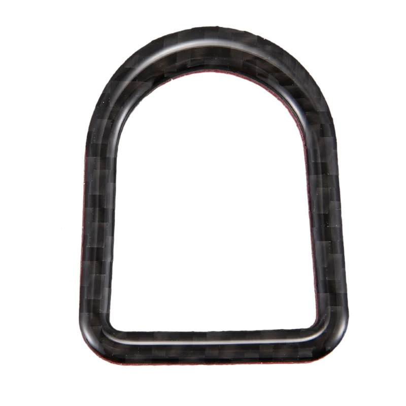 

Car Door Lock Pin Button Knob Frame Cover Trim with Car Interior Multi-Mount Dash Phone Holder Storage Box