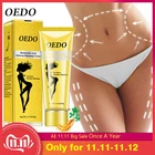 OEDO крем для похудения крем с гиалуроновой кислотой женьшеня для похудения, уменьшает потерю жира, сжигает жир, крем для похудения, крем для здорового сжигания жира