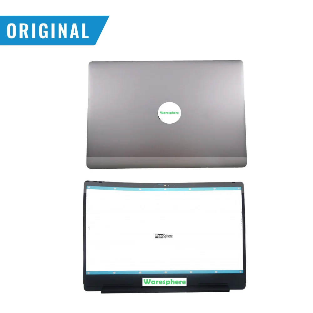 Новинка оригинальный ЖК-дисплей для Dell Inspiron 15 5580 5585 5588 задняя панель подставка