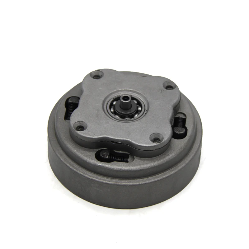 Комплект сцепления двигателя с полным руководством на 125 куб. см для мотоциклов LiFan 70cc 110cc PIT PRO Quad Dirt Bike ATV.