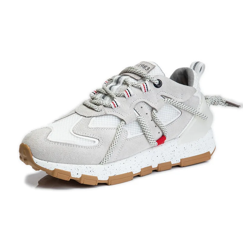 

2021 New Torre Casual Breathable Running Shoes