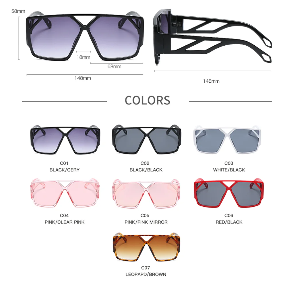 

Longkeeper UV400 oculos