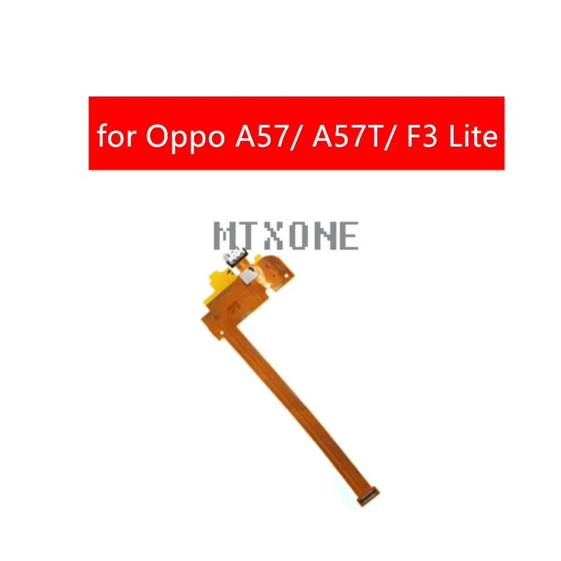 Зарядный кабель для oppo A57/ A57T/ F3 Lite гибкий микрофона зарядная док станция USB плата