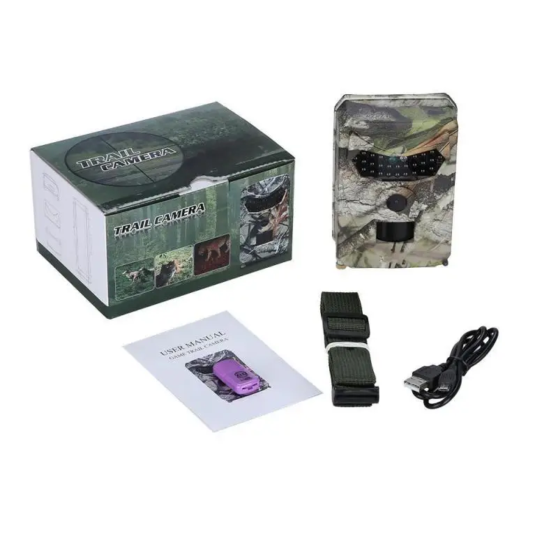 

2020 PR100 110 HD