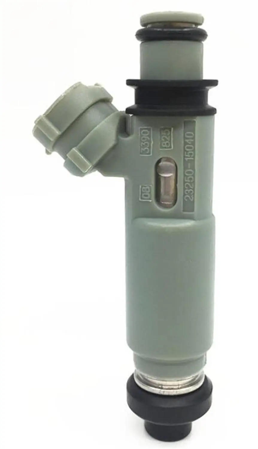 4 шт. Автомобильные топливные форсунки 23250 15040 23209 масляные для Toyota Corolla AE111|fuel