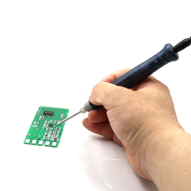 1 шт. портативный USB паяльник 5 В 8 Вт|portable usb 5v 8w|usb 8wmini portable |