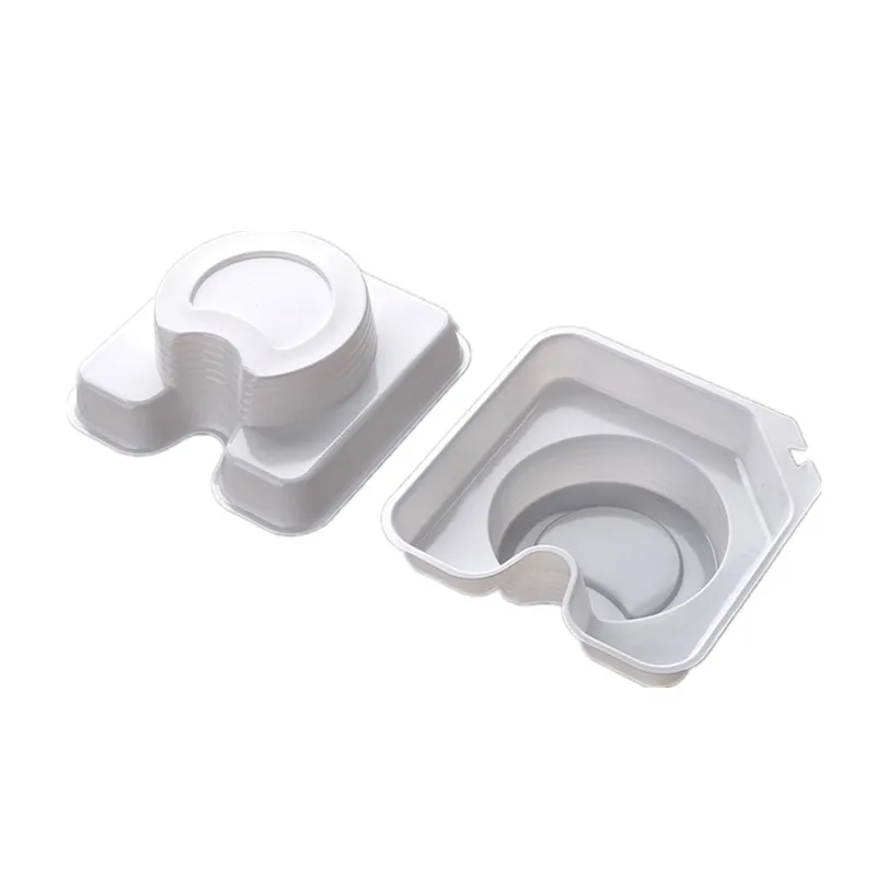 50 шт. жареный куриный стейк картофель фри упаковка держатель чашки 500 мл