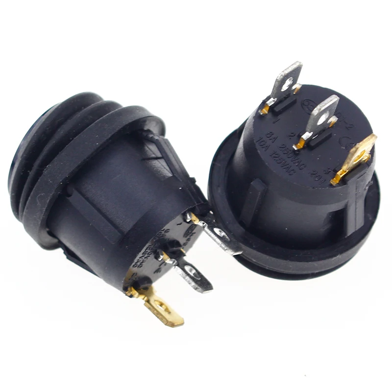 1 шт. фонарь для автомобиля 3 контакта|Выключатели| |