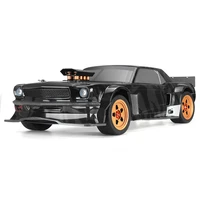 zd racing ex07 17 rc car frame diy kit chassis brushless drift super huge vehicle models without electric parts