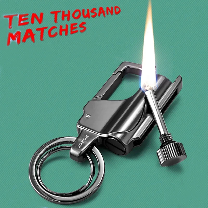 Керосиновая зажигалка многофункциональный водонепроницаемый ветрозащитный