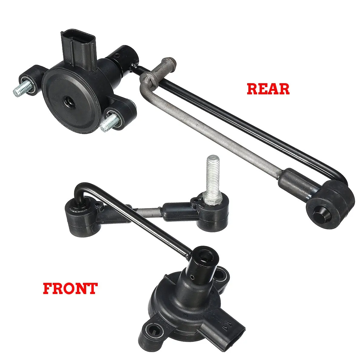 Новый датчик уровня высоты езды ANR4686 ANR4687 для Land Rover Range P38 1997-2002 2.5L 4.0L 4.6L SUV |