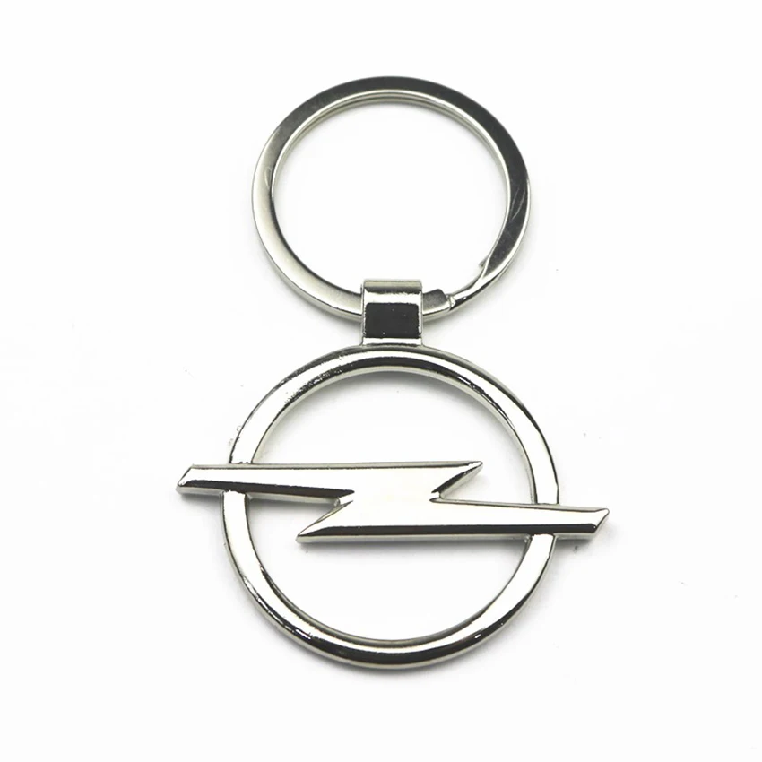 Металлический 3D чехол для автомобиля резная Задняя панель OPEL astra j g insignia corsa d vectra c