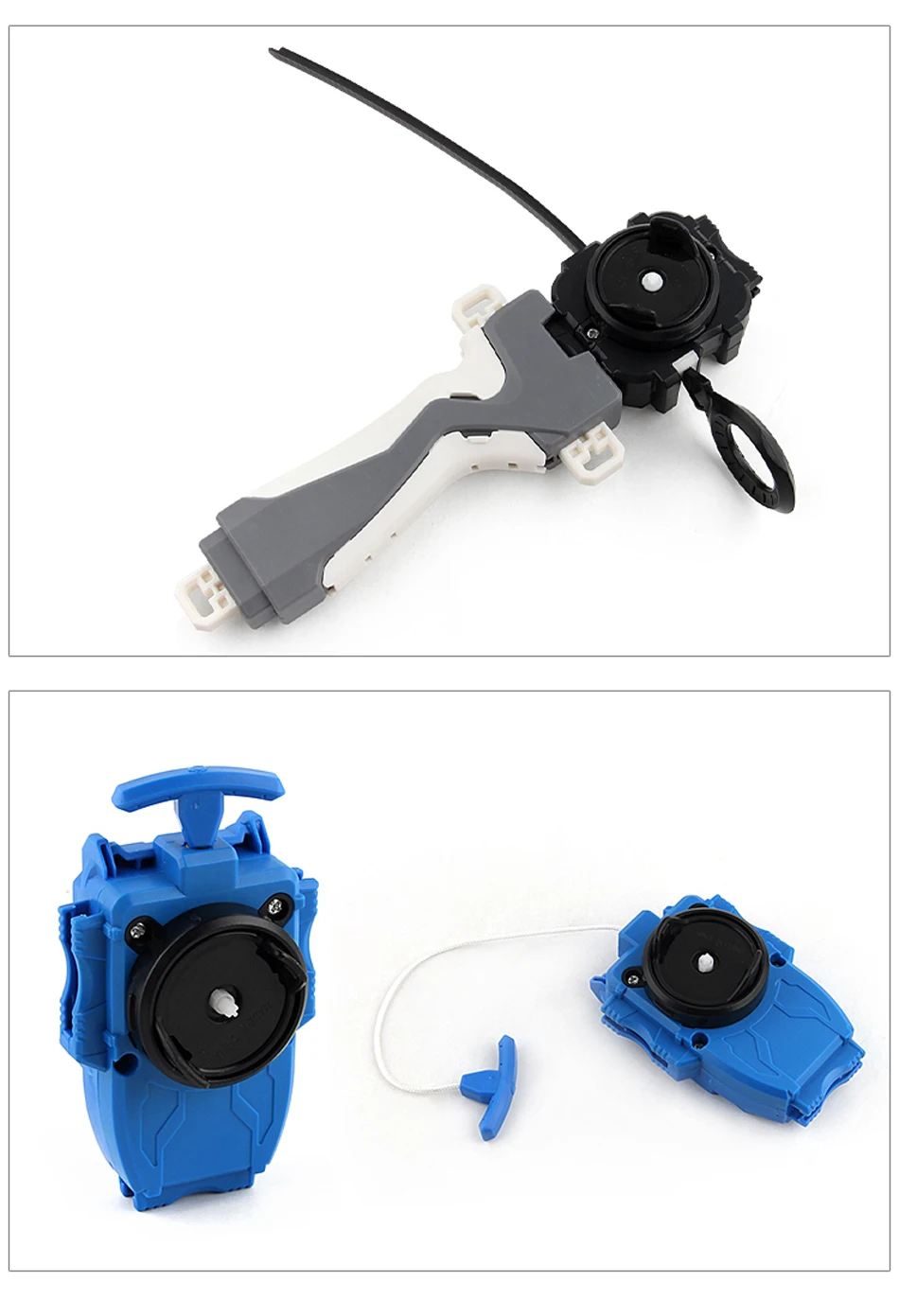 Оригинальная коробка Beyblade Burst для продажи Металл Fusion 4D BB807D с пусковой установкой и ареной спиннингом Набор детских игровых игрушек