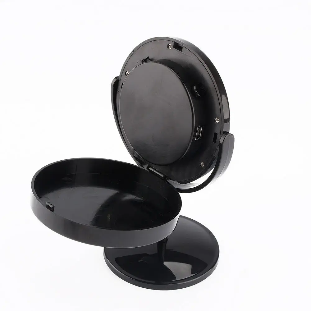 Зеркальная видеокамера с детектором движения для домашней безопасности