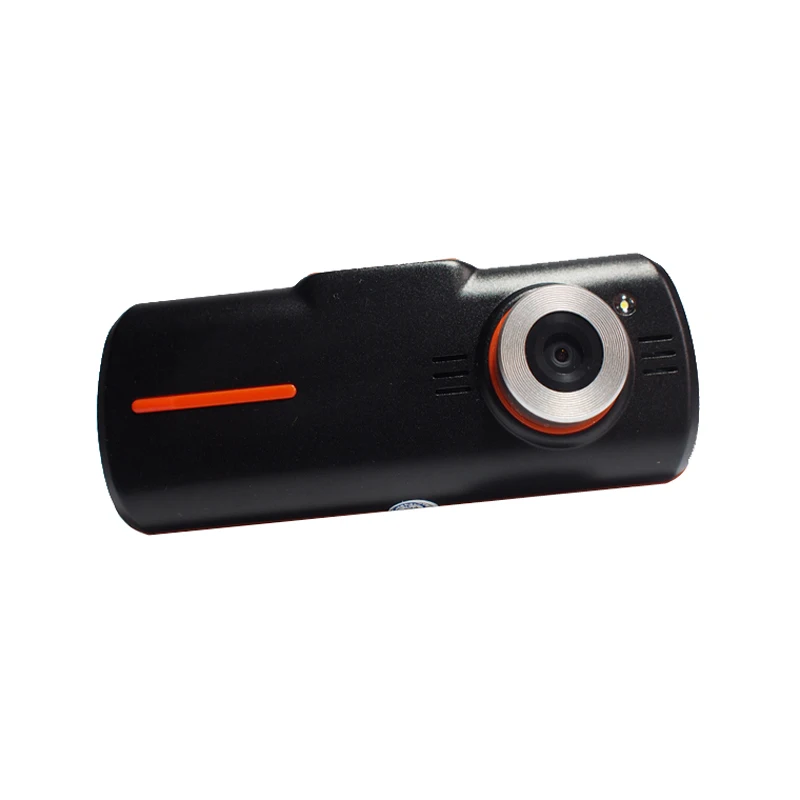 Vikewe двойной объектив Мини авто dvr камера A1 видео рекордер Full HD 1080P 2," ЖК ночного видения видеорегистратор с задней камерой