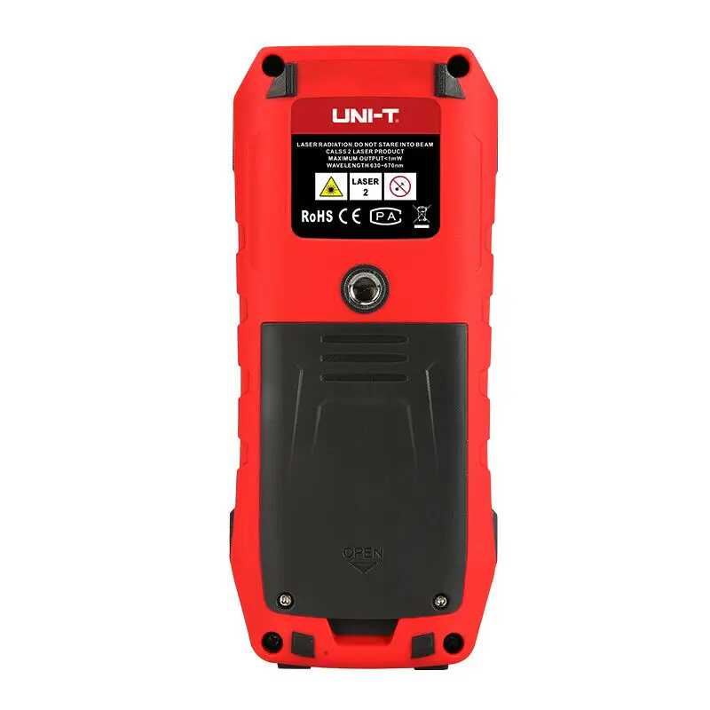 Портативный лазерный прибор Entfernungsmesser инфракрасный IP65 LM70PRO 100PRO | Инструменты