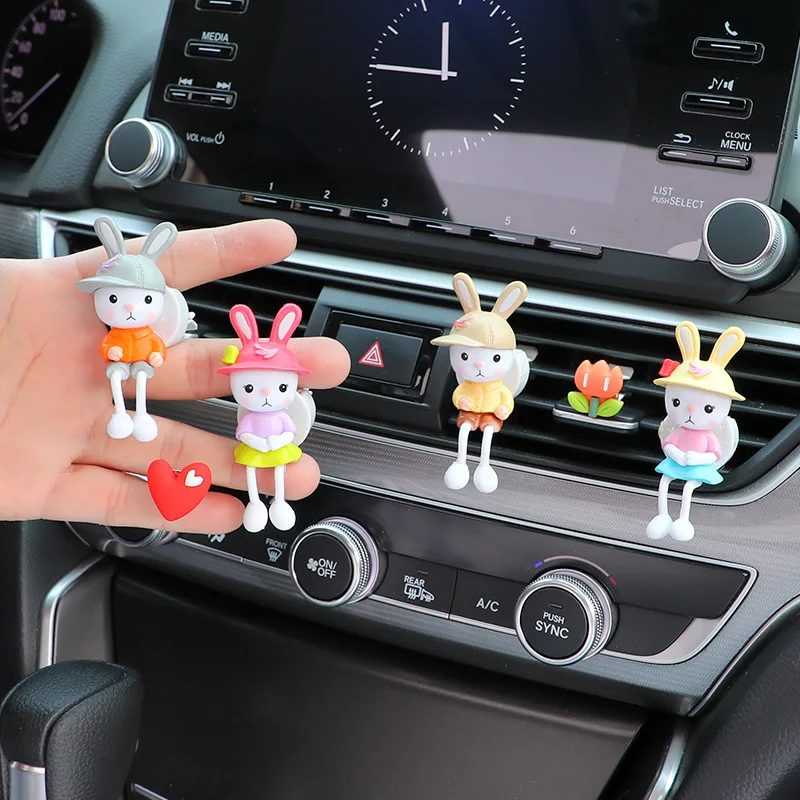 

Car decoration