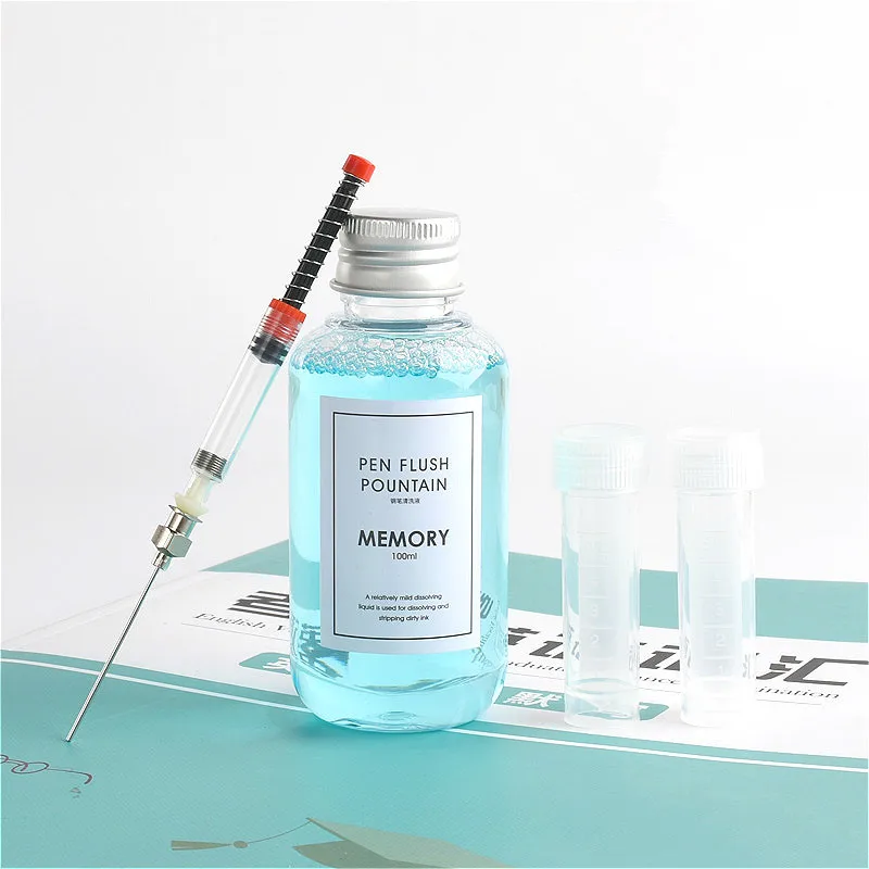 1 шт. чернильный карандаш преобразователь картриджей наполнитель чернильная