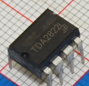 IC 100% Новинка Бесплатная доставка TDA2822L|Реле| |
