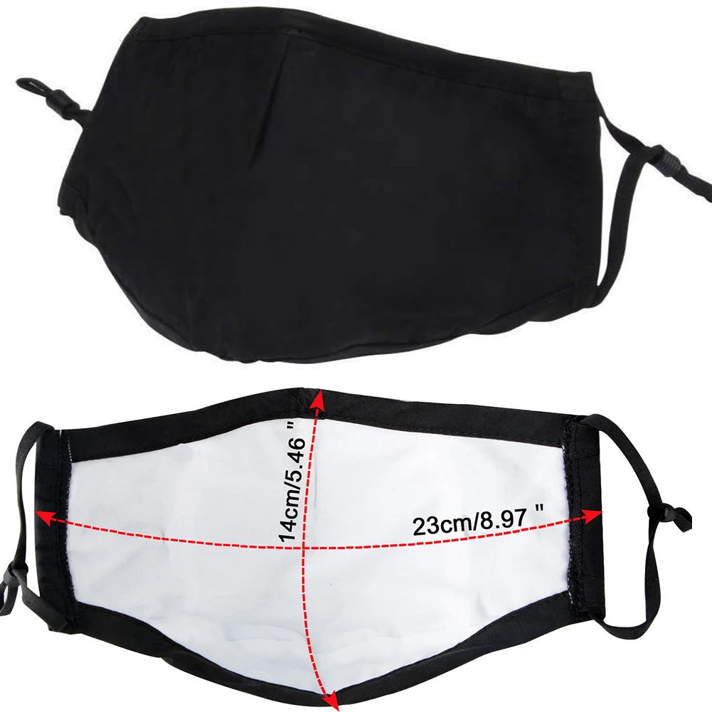 Респиратор для взрослых маска с дыхательным клапаном моющиеся PM2.5 рот маски