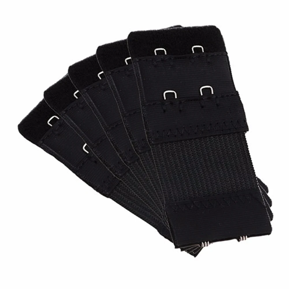 Удлинитель для бюстгальтера удлинитель лямок регулируемая сменная Пряжка 2