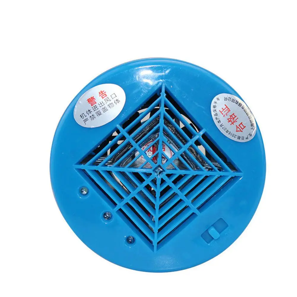 Синий нагревательный светильник изоляционный фонарь нагреватель вытяжной