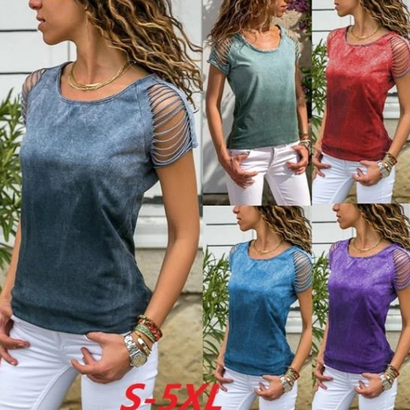 

Summer Tops For Women 2021 Modis Cold Shoulder Short Sleeve Shirt Casual Tunic Tops Off Shoulder Tops Aesthetic Green Party Top