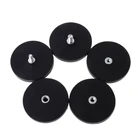 Новинка 2022, монтажный кронштейн D66 с магнитным основанием для внедорожников и лодок, светодиодный светильник