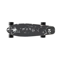 best selling smart 4 wheel powerful electric skateboard factory dual electric skateboard