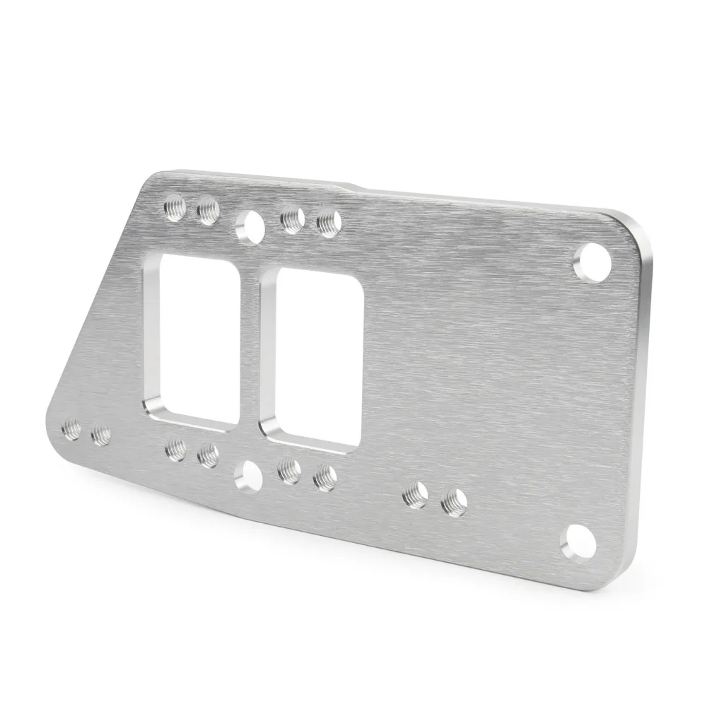 Сменные крепления двигателя регулируемые 4 положения преобразование LS позволяют