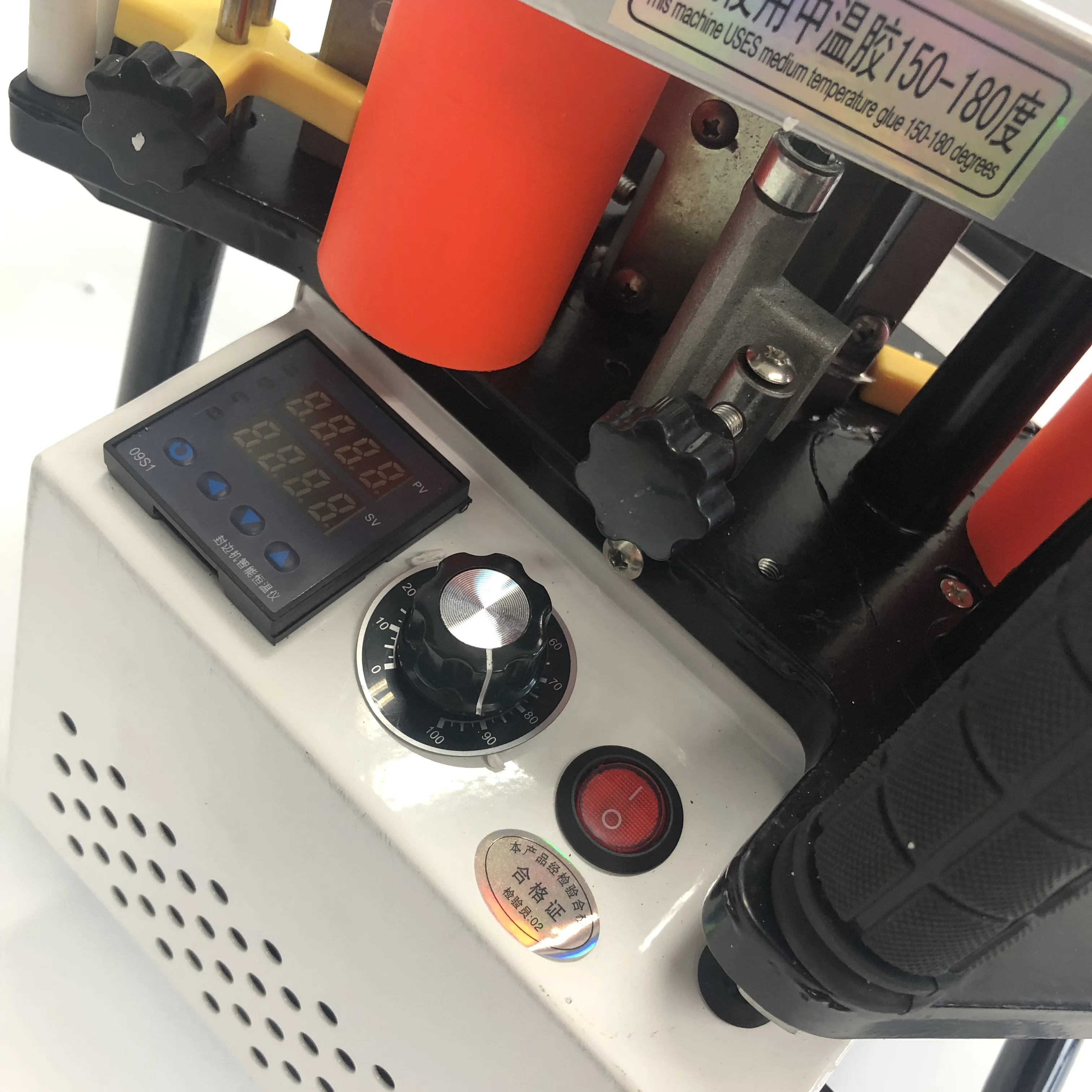 RU доставка деревообрабатывающий Кромкооблицовочный станок двухсторонний