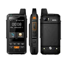 4G-P3 F50 LTE мобильный телефон mtk6737 четырехъядерный Zello Android 6,0 рация PTT смартфон 1 Гб ОЗУ 8 Гб ПЗУ аккумулятор 4000 мАч