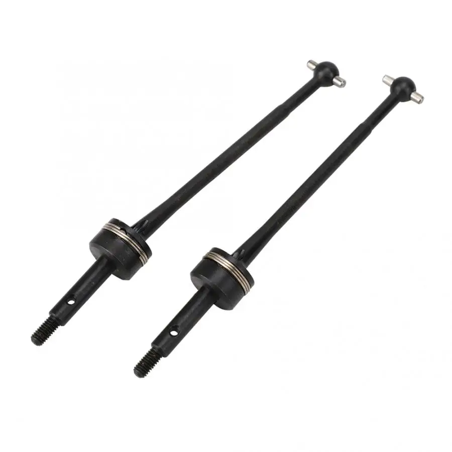 Алюминиевый сплав 90 мм Универсальный приводной вал шарнир для LC 1/14 RC