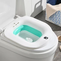multifunctional electric folding toilet bidet postpartum womens bath bidet hip irrigator bidet shower shower bathroom items