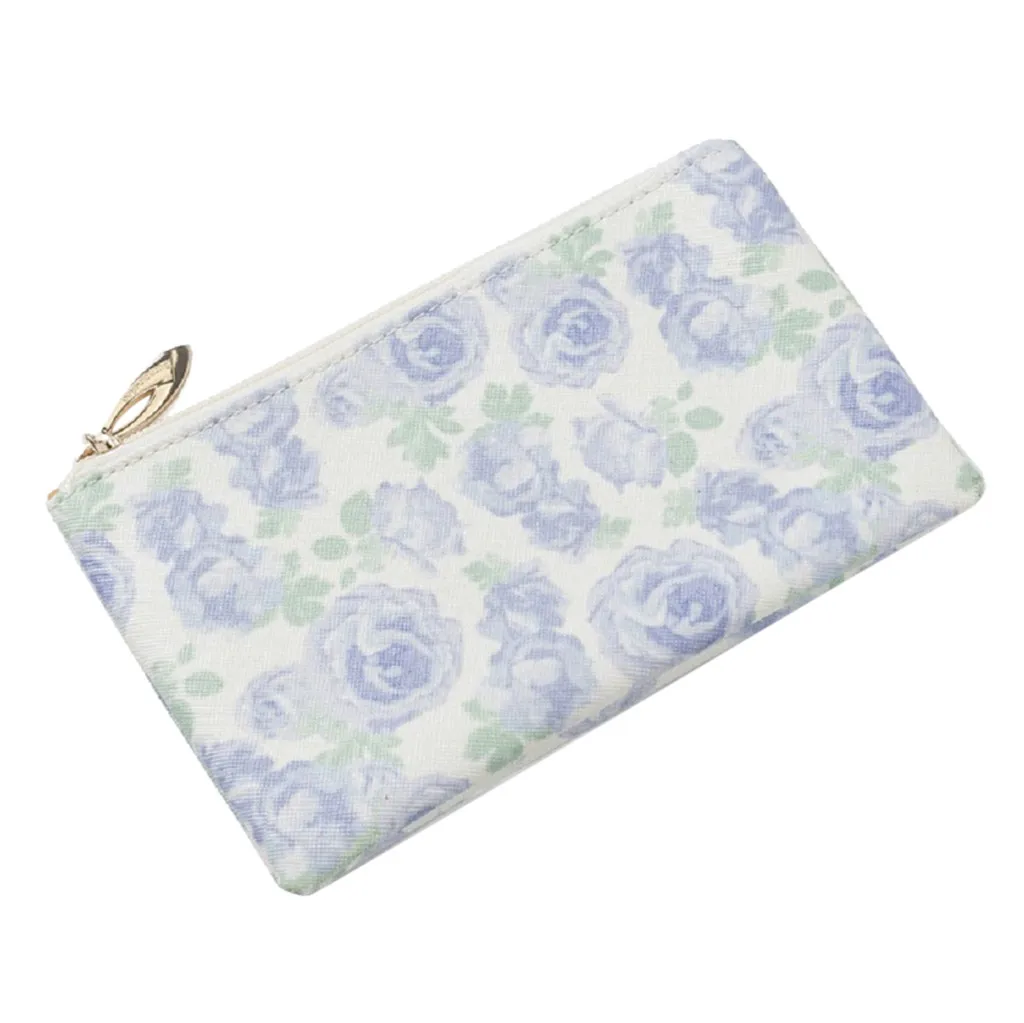 Женский сексуальный вечерний клатч сумка на плечо Длинный кошелек с леопардовым