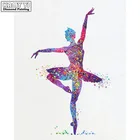 5D DIY алмазная живопись камни в форме ромбакруглый 