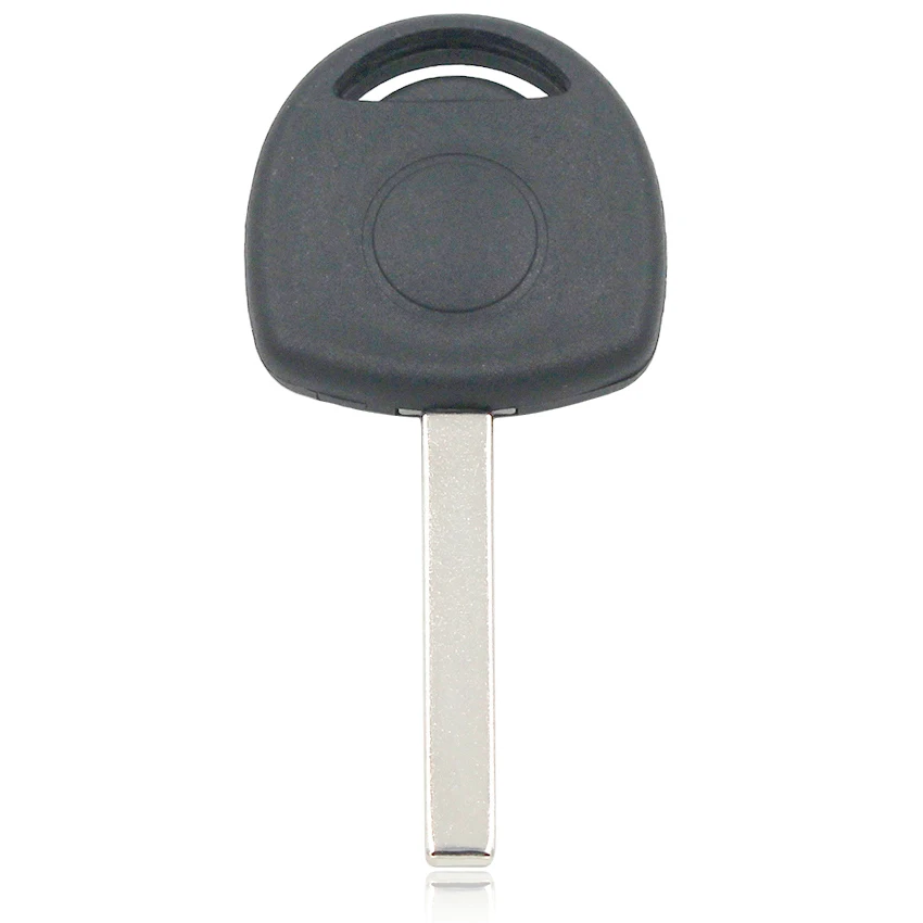 Корпус ключа транспондера с чипом ID40 для Opel HU43 HU100 YM82 HU46 необработанное лезвие |