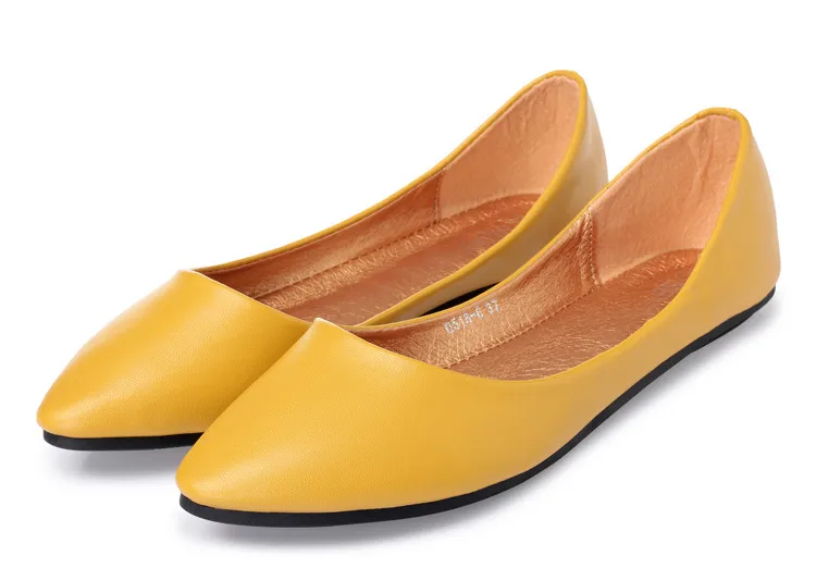 Женские балетки на плоской подошве с острым носком; Balerine Femme Zapatos De Mujer; зеленые балетки на плоской подошве; женские туфли с закрытым носком