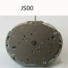 Инструменты для часов, запасные части, японская совершенно новая модель, шестиконтактный механизм JS00, механизм без батарей