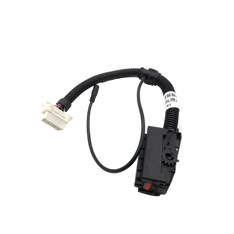 Инструмент для быстрой диагностики компьютерной платы EDC17 EDC7 разъем OBD проводов