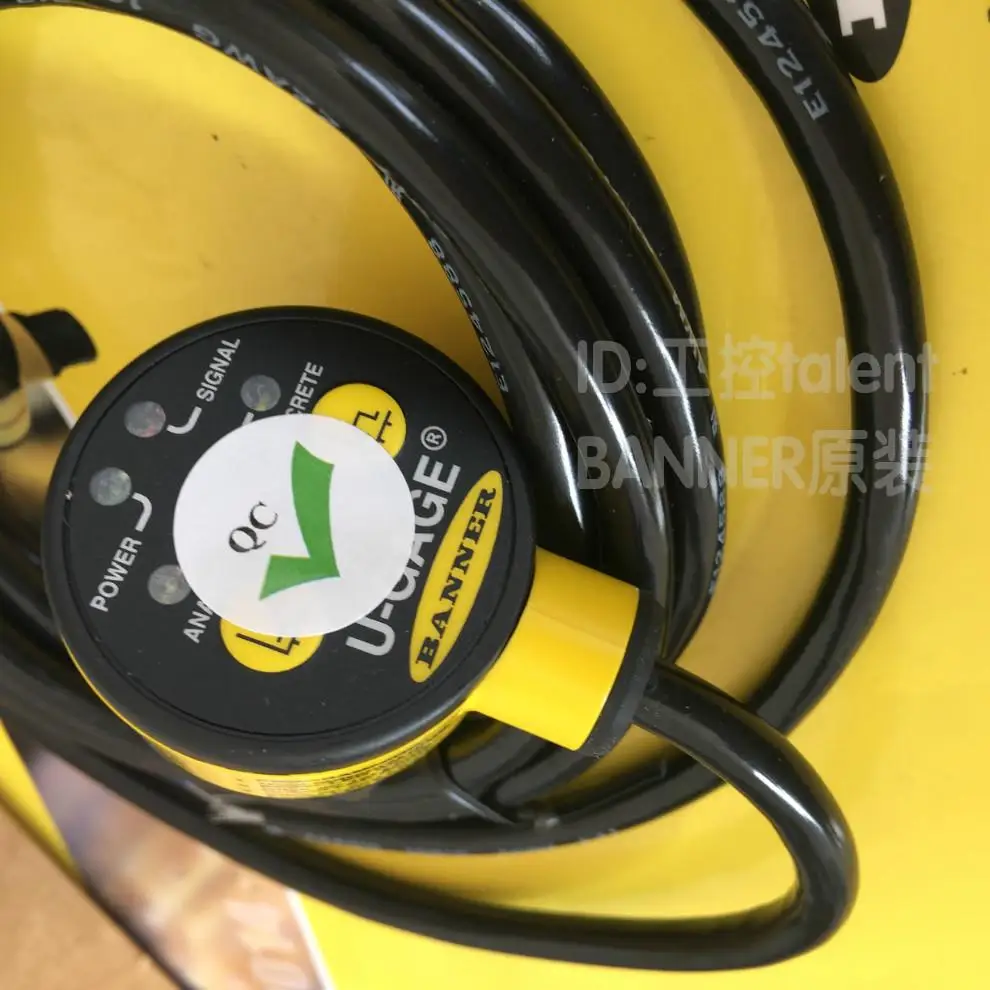 

new ultrasonic T30UINB / T30UINA / T30UINAQ / T30UIPBQ